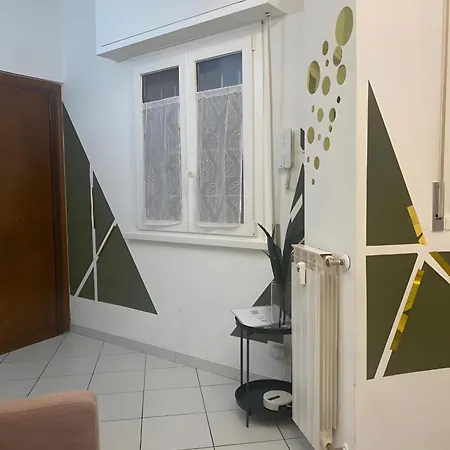Savorelli Apartment-vaticano * Rome