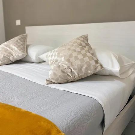 Apartment Savorelli Apartment-vaticano