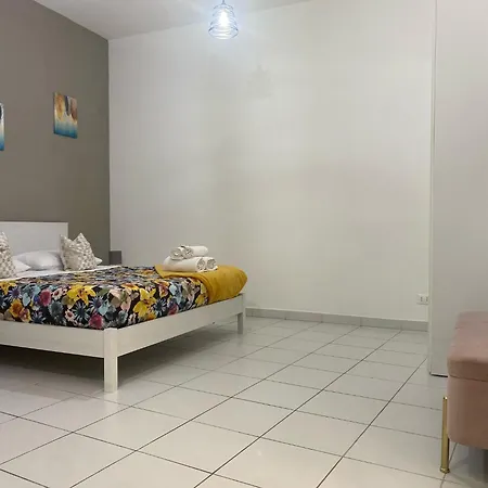 Savorelli Apartment-vaticano Apartment Rome