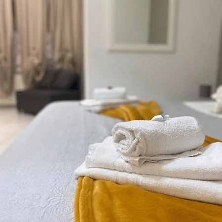 Savorelli Apartment-vaticano Apartment *
