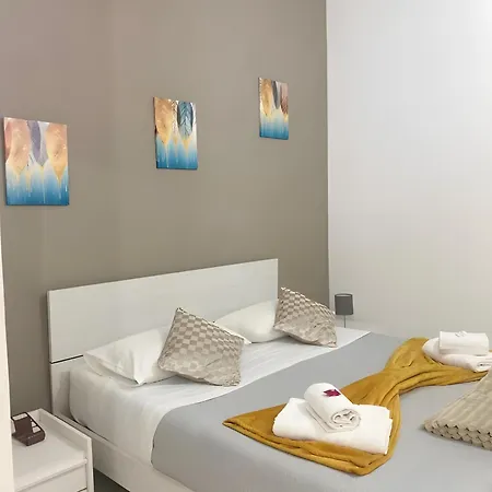 Savorelli Apartment-vaticano Apartment Rome