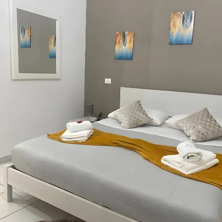 Apartment Savorelli Apartment-vaticano