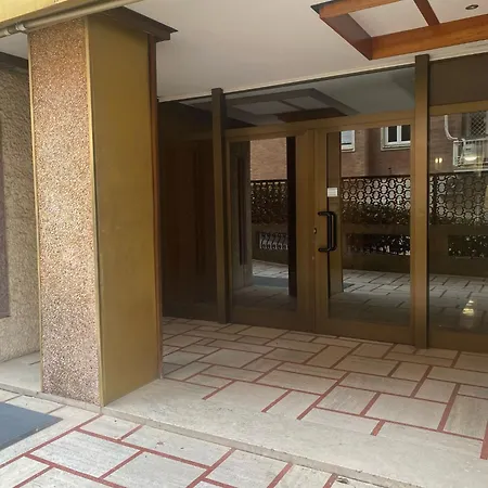Savorelli Apartment-vaticano *