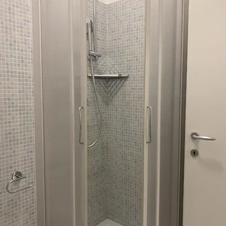 Savorelli Apartment-vaticano Apartment *