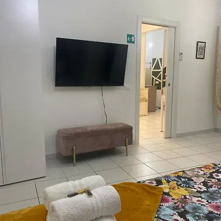 Savorelli Apartment-vaticano Apartment Rome
