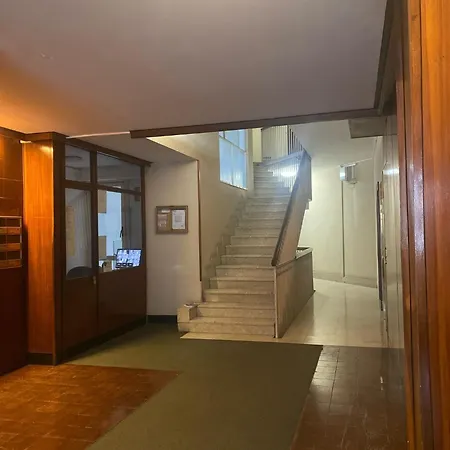 Savorelli Apartment-vaticano Rome