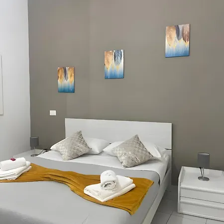 Savorelli Apartment-vaticano * Rome