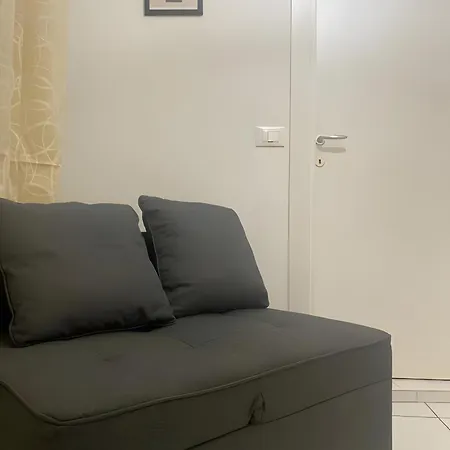 Savorelli Apartment-vaticano Apartment *