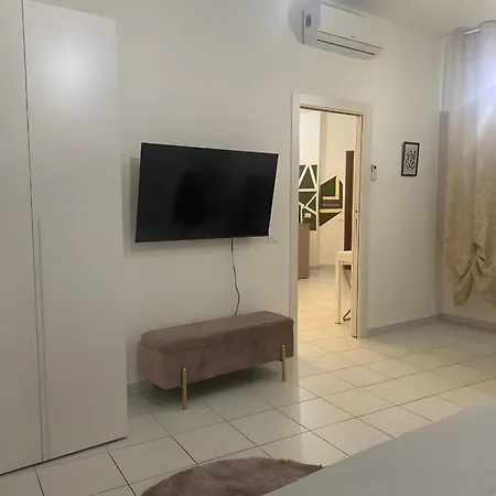 Savorelli Apartment-vaticano Apartment *