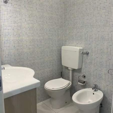 Savorelli Apartment-vaticano Rome