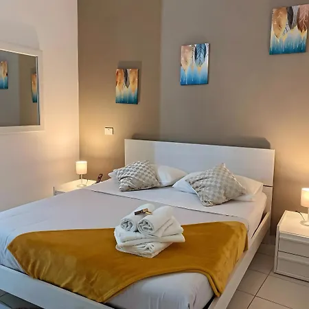 Savorelli Apartment-vaticano Apartment *
