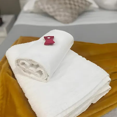 Savorelli Apartment-vaticano Appartamento Roma